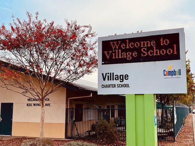 Instagram post: Welcome to the Village School Community! We are thrilled to welcome you to our...
