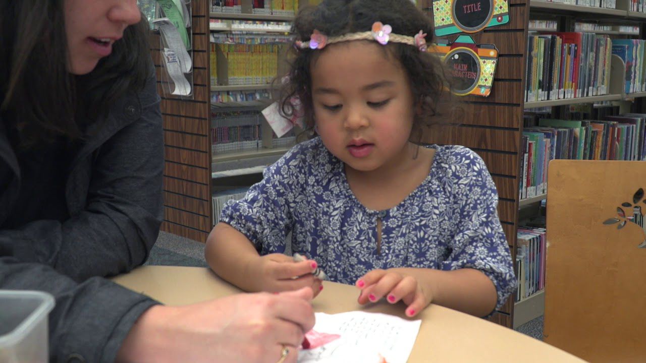 video message from superintendent